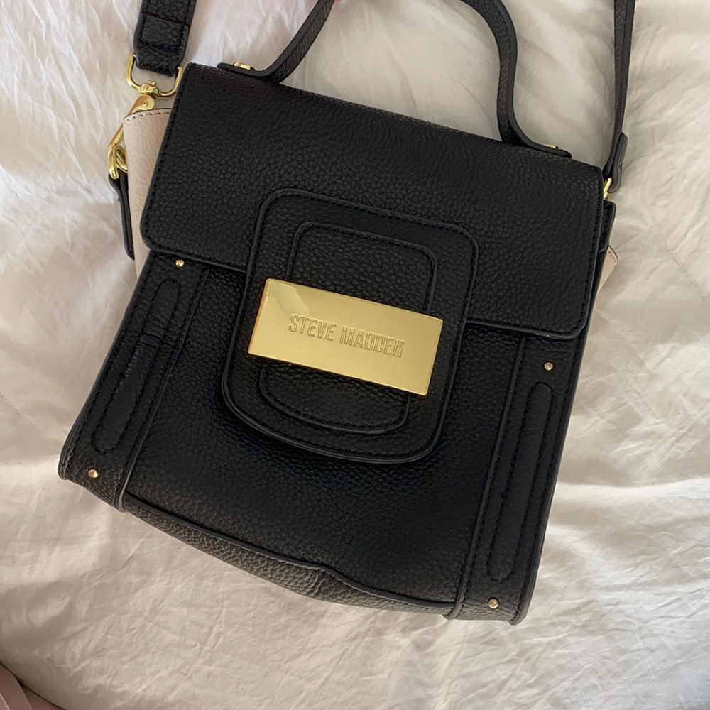 Steve Madden Bag
